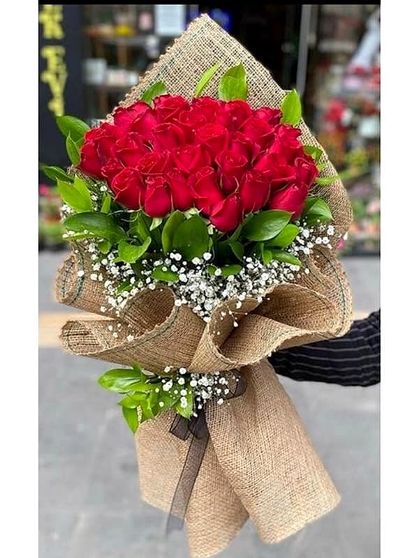 Kız İsteme Çiçeği